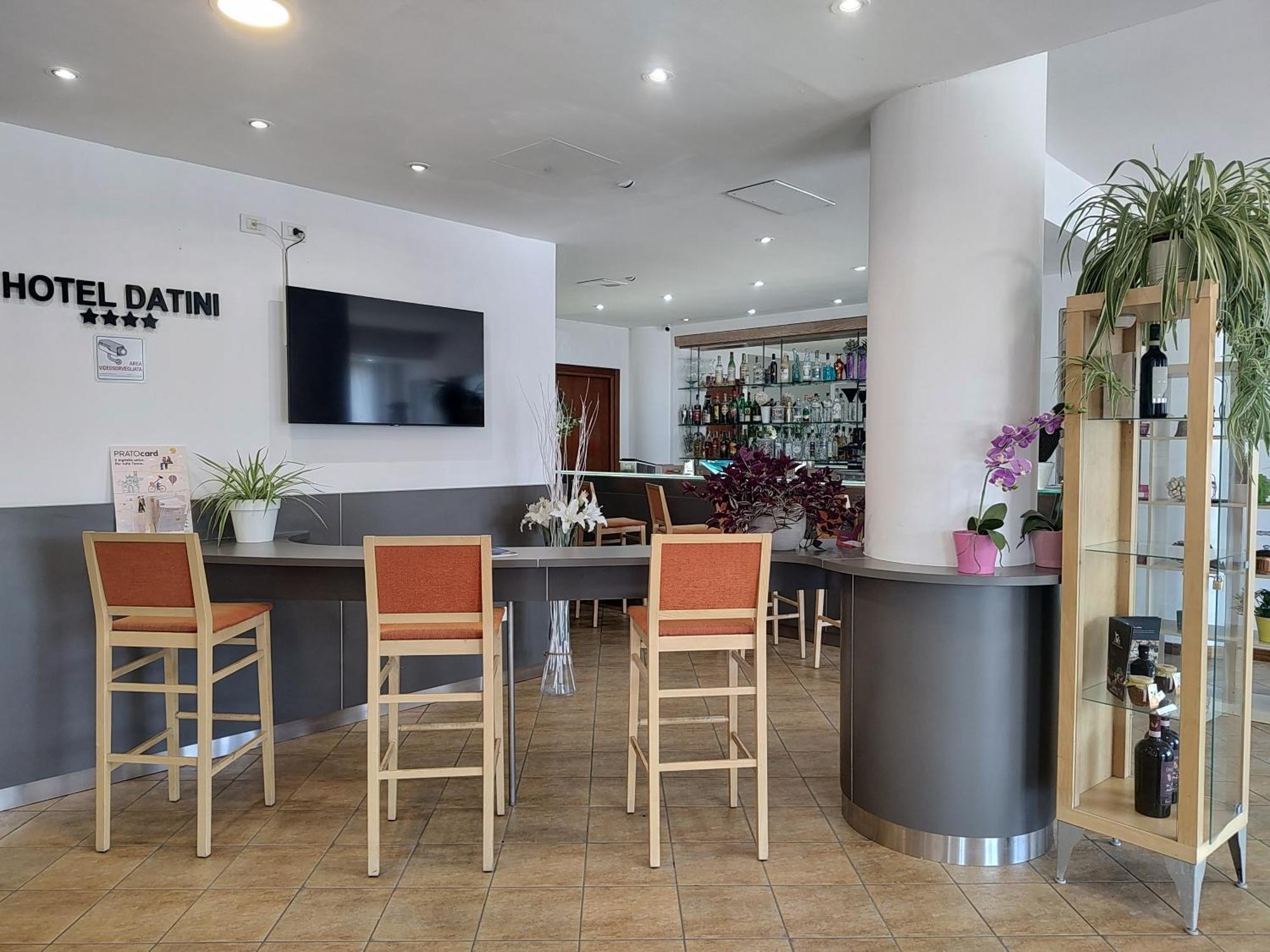 Hotel Datini Prato  Exterior photo