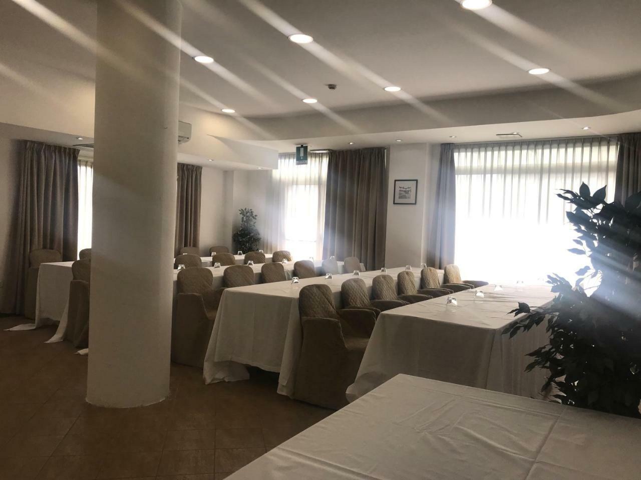 Hotel Datini Prato  Exterior photo